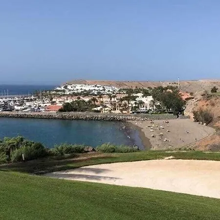 Lägenhet Relax Pasito Blanco