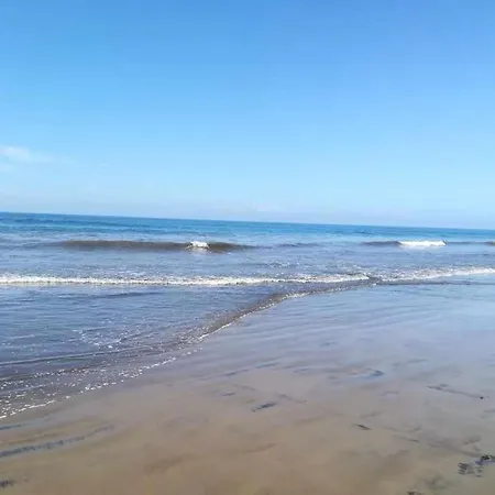 Appartamento Relax Pasito Blanco