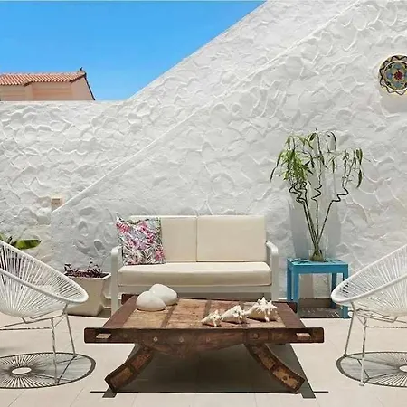 Relax * Pasito Blanco
