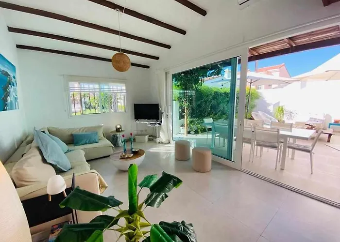 Relax Appartement Pasito Blanco