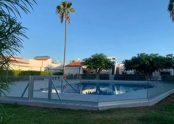 Relax * Pasito Blanco