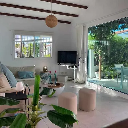 Apartment Relax