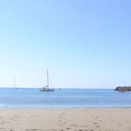 Relax 아파트 *