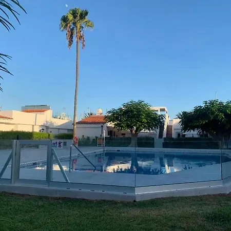 Apartment Relax