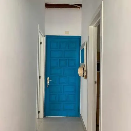 Relax Apartment Pasito Blanco
