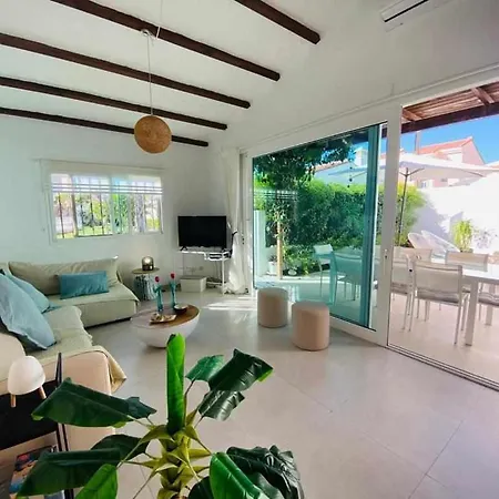 Relax Apartament Pasito Blanco