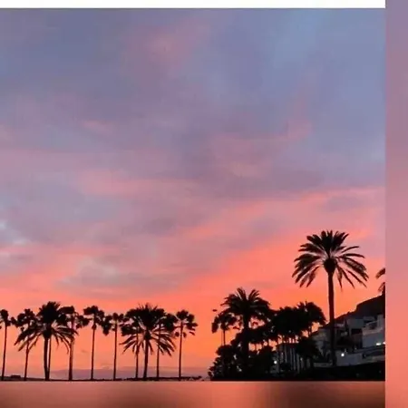 Relax Apartament Pasito Blanco