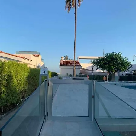 Apartament Relax Pasito Blanco