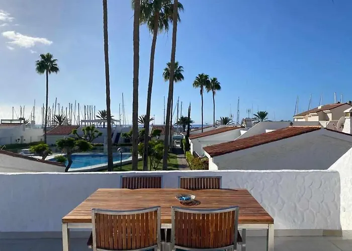 Apartamento Relax