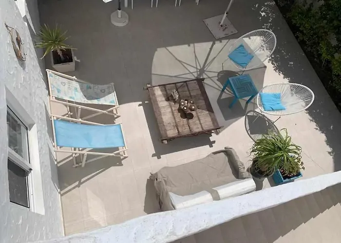 Relax Apartament