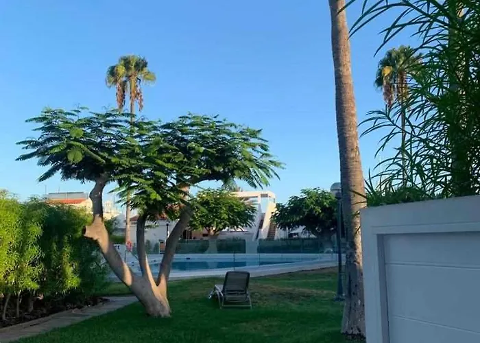 Apartamento Relax