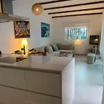 Διαμέρισμα Relax Pasito Blanco
