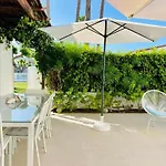 Relax Pasito Blanco