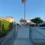 Διαμέρισμα Relax Pasito Blanco