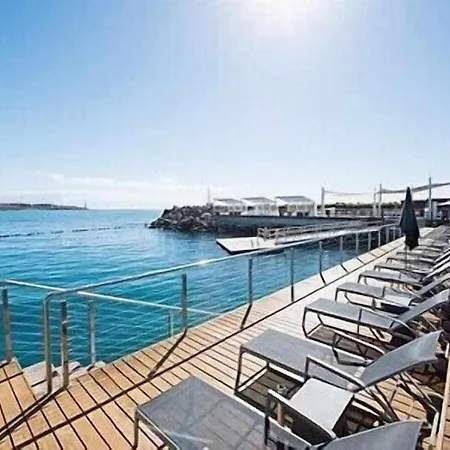 Relax 公寓 帕斯托布兰克