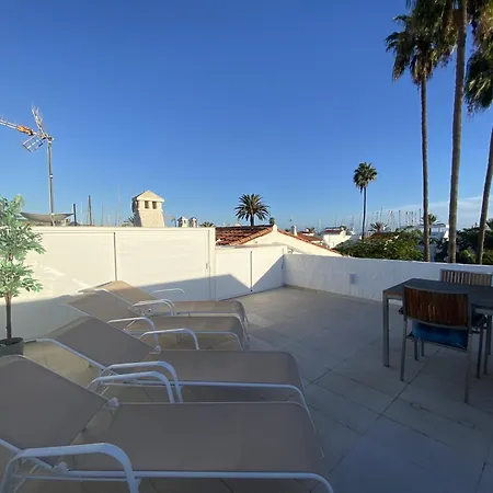 Relax 帕斯托布兰克